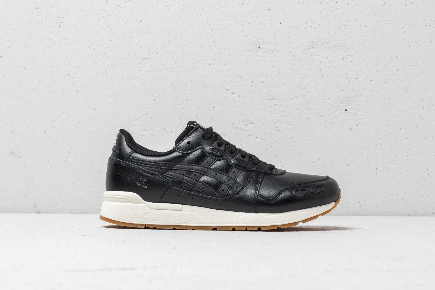 Women's shoes Asics Gel-Lyte Black/ Black