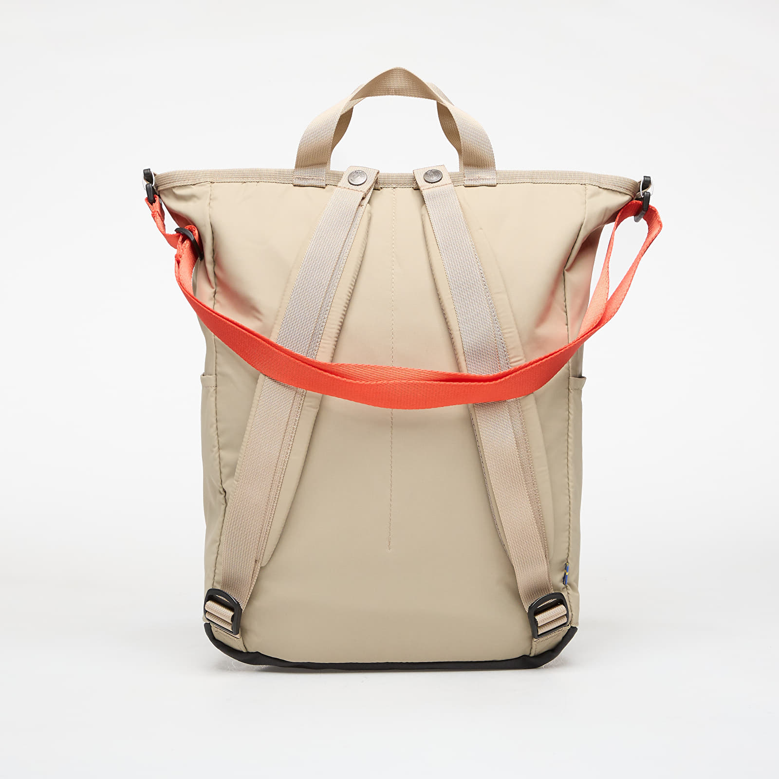 Pánske tašky cez rameno Fjällräven High Coast Totepack Fossil