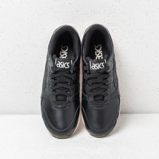 Scarpe donna Asics Gel Lyte Black Black Footshop