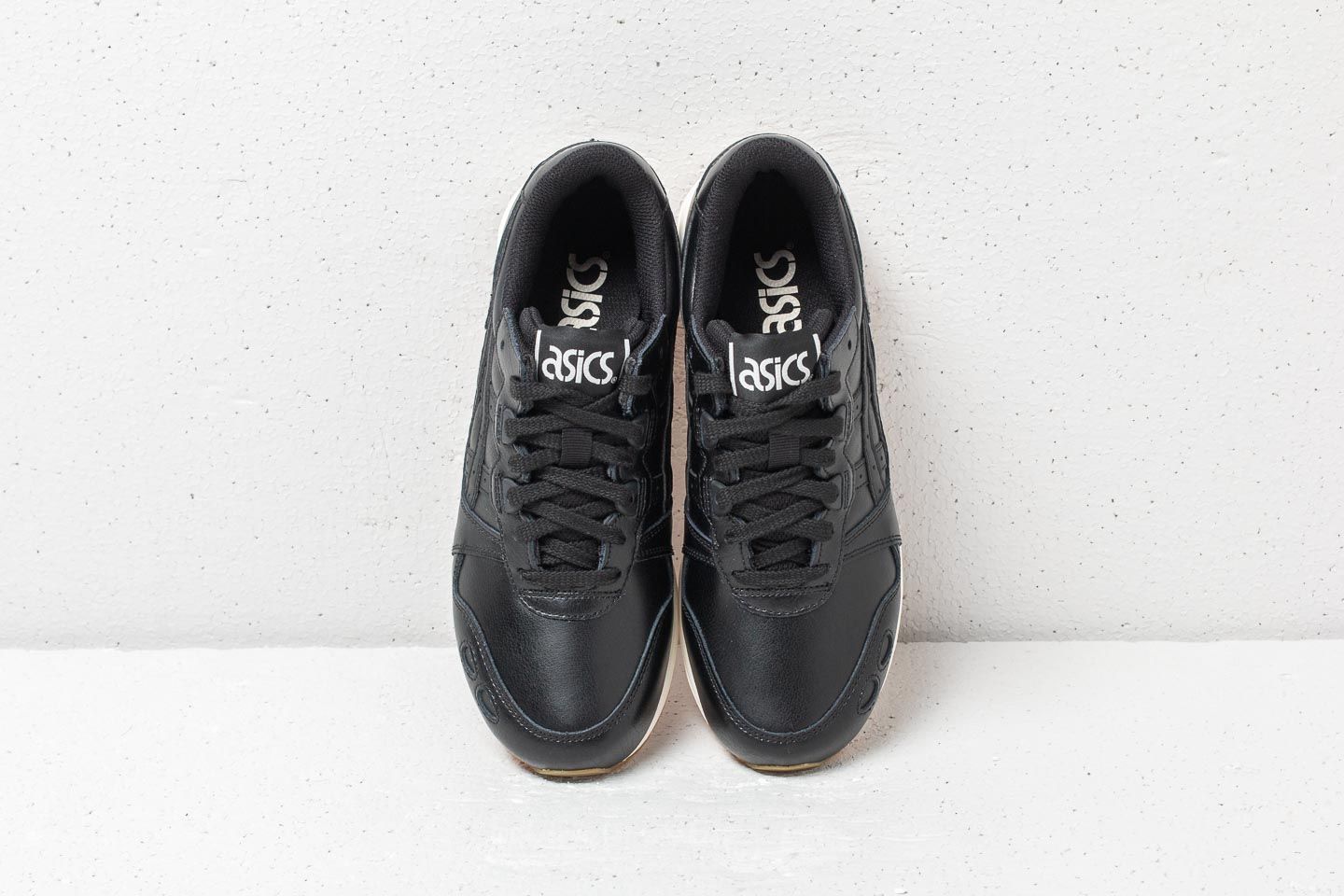 Women's shoes Asics Gel-Lyte Black/ Black