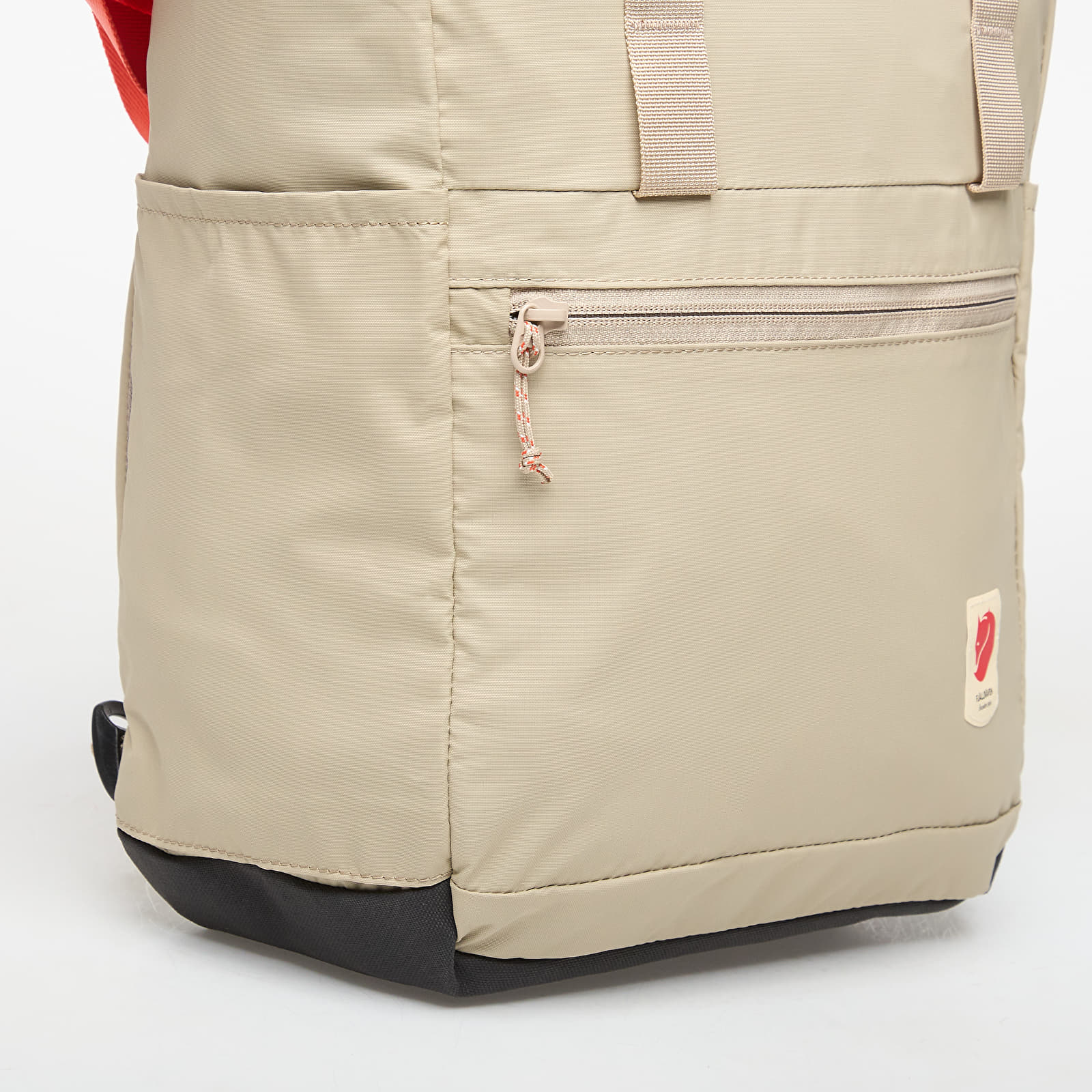 Pánske tašky cez rameno Fjällräven High Coast Totepack Fossil