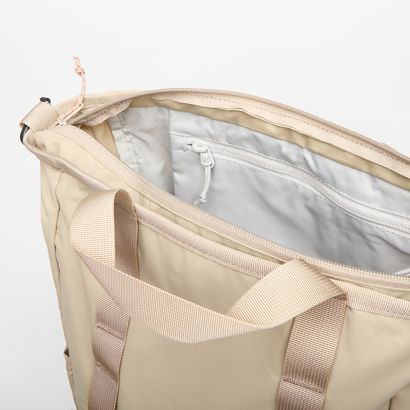 Pánske tašky cez rameno Fjällräven High Coast Totepack Fossil