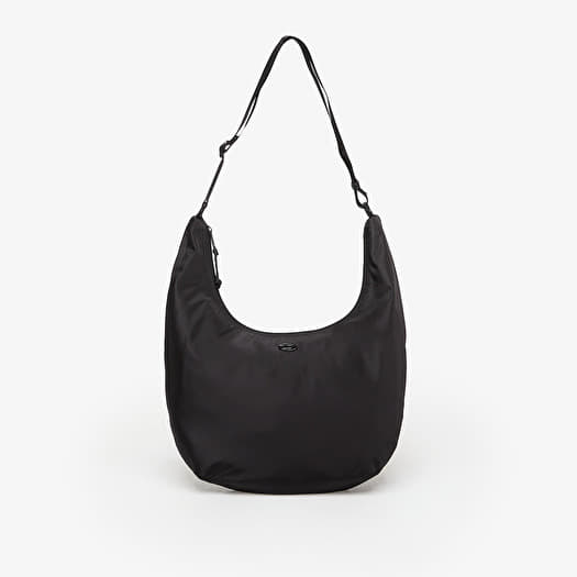 Handväska Diesel D-Pack Hobo X Shoulder Bag Black