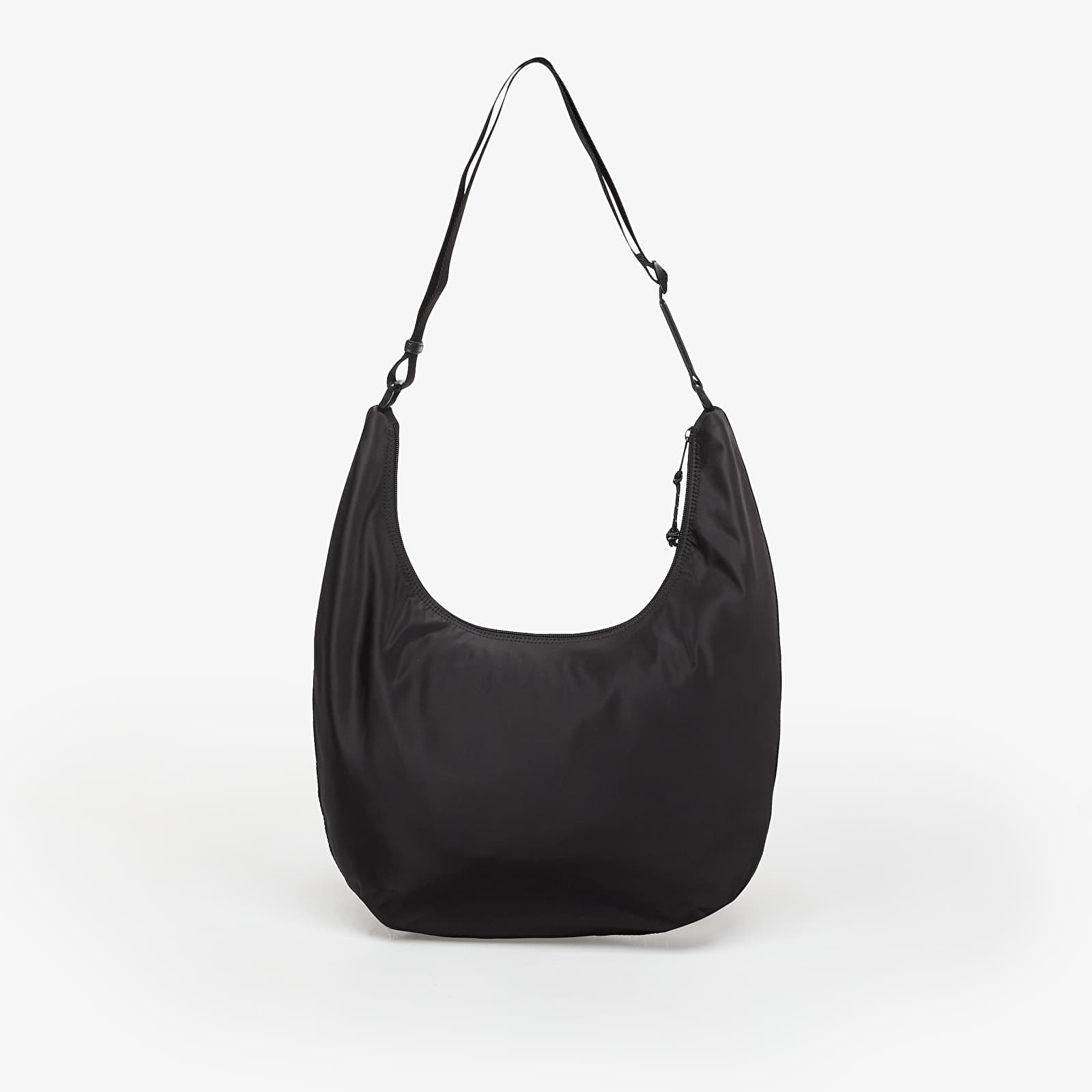 Damenhandtaschen Diesel D-Pack Hobo X Shoulder Bag Black