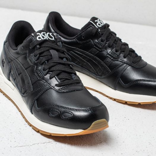Lyte Iii Asics Gel Lyte Noir Cuir Asics Gel Lyte Toute Noir NOIR/NOIR
