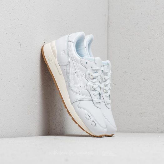 Women s shoes Asics Gel Lyte White White Footshop