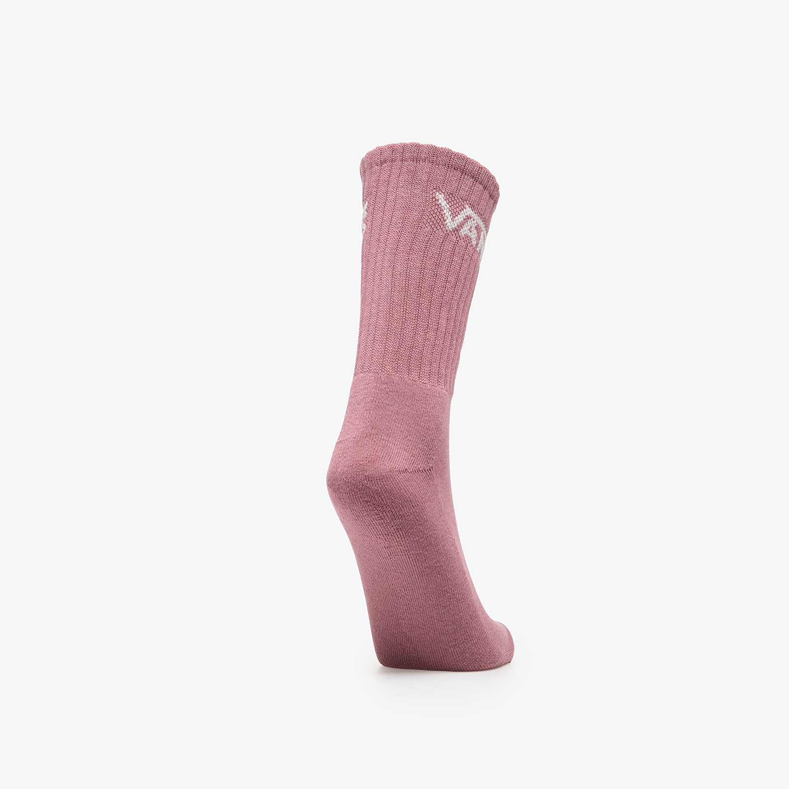 Pánske mikiny Vans Classic Crew Sock Glacial Slate