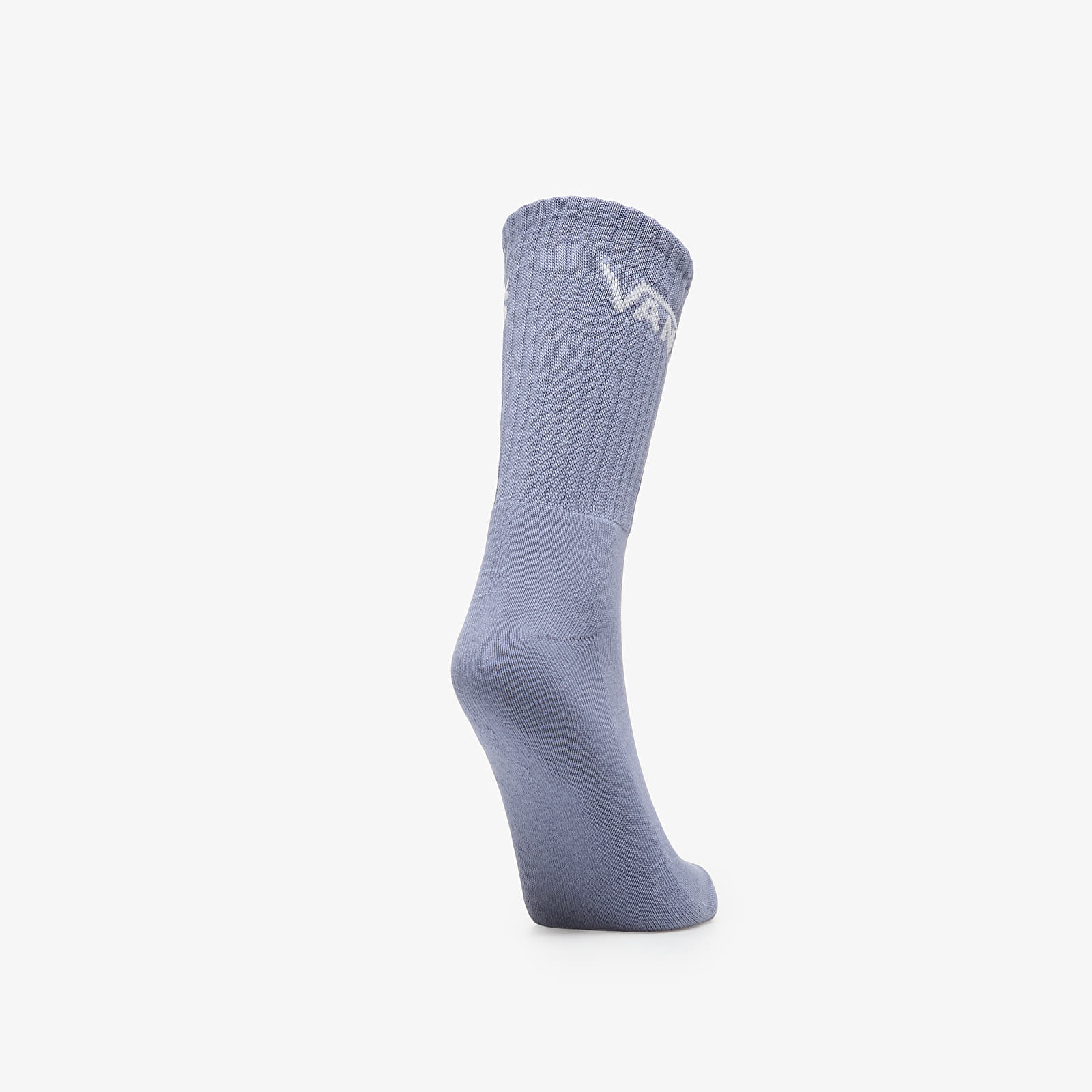 Pánske mikiny Vans Classic Crew Sock Glacial Slate