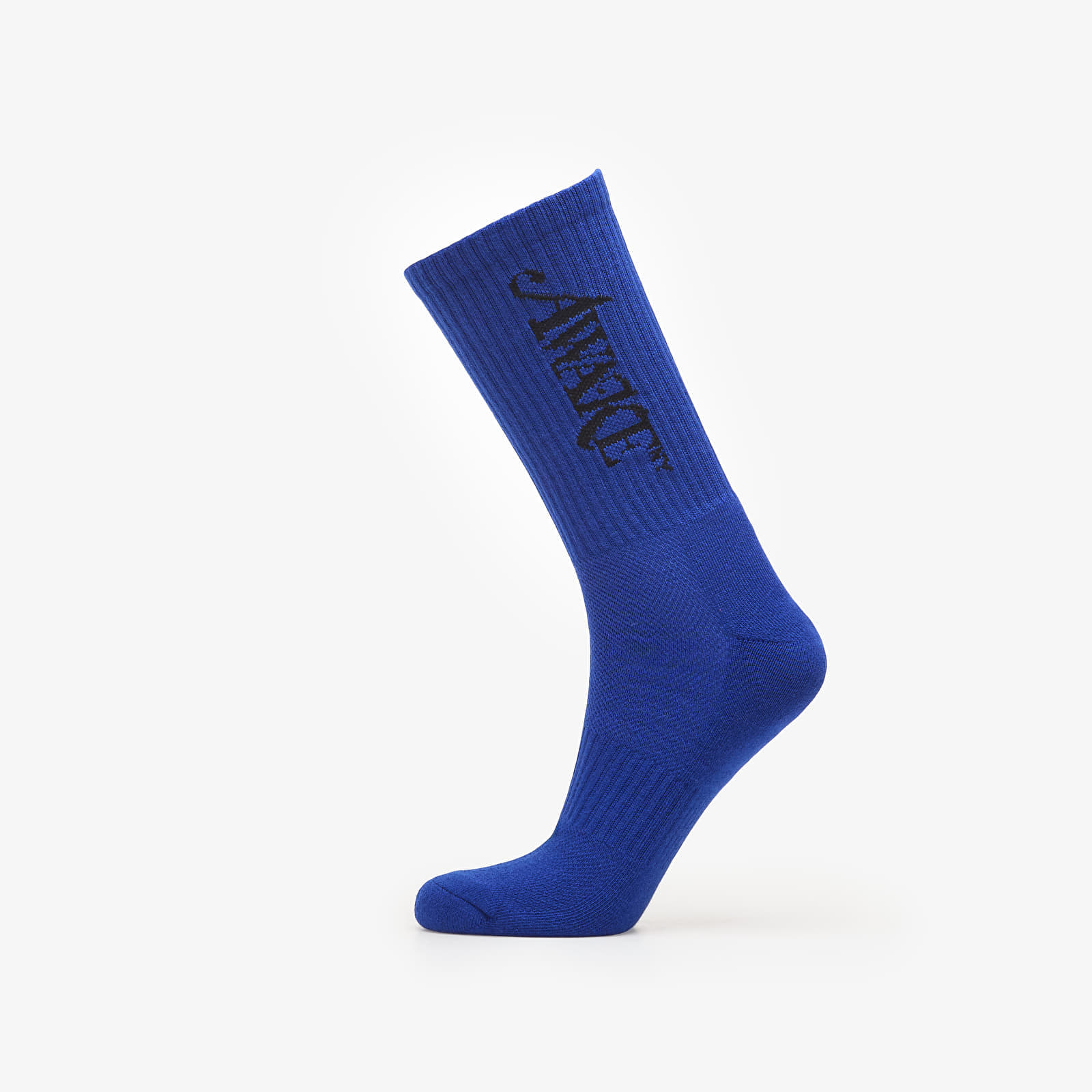 Чорапи Awake NY Classic Logo Socks Blue Universal