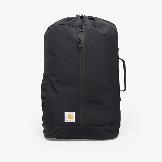Rugzak Carhartt WIP Egerton Crossbody Bag Black/ Black