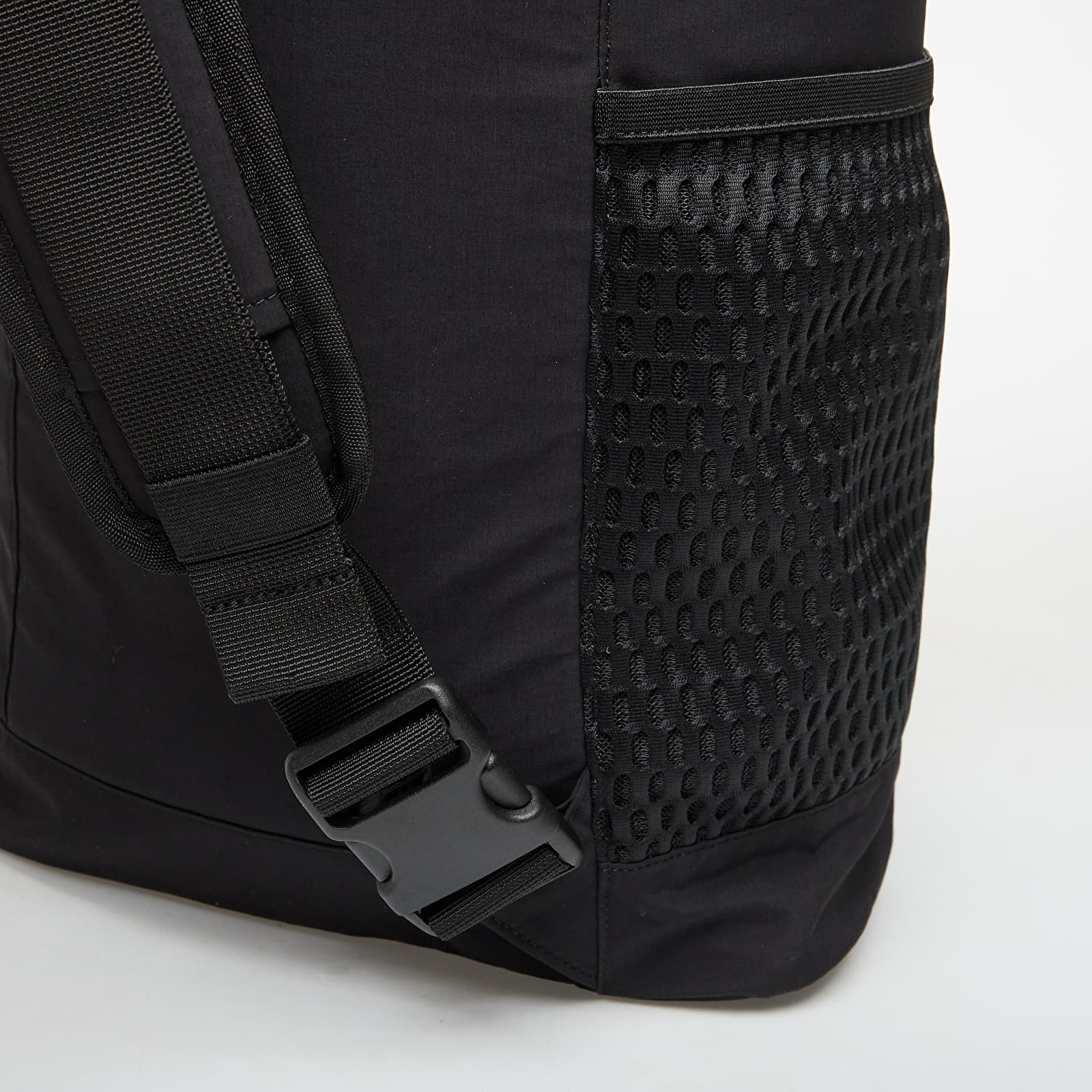 Mochilas para hombres Carhartt WIP Egerton Crossbody Bag Black/ Black