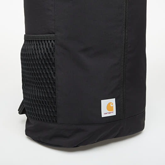 Men's backpacks Carhartt WIP Egerton Crossbody Bag Black/ Black