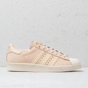 Damen Sneaker und Schuhe adidas Superstar 80s W Linen Linen Off White Footshop