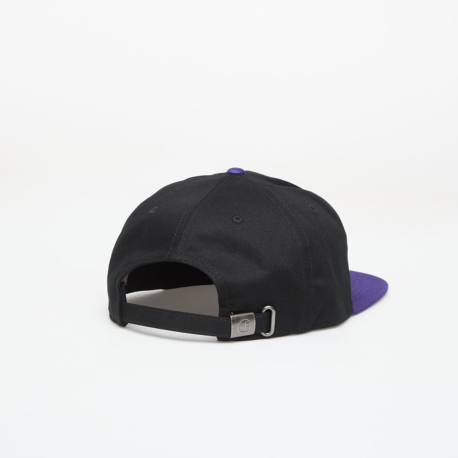 Men's caps Carhartt WIP Wild Life Cap Black