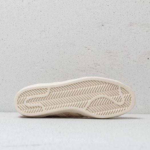 Superstar 80s w linen linen off white hot sale