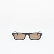REPRESENT Aura Sunglasses Jet Black