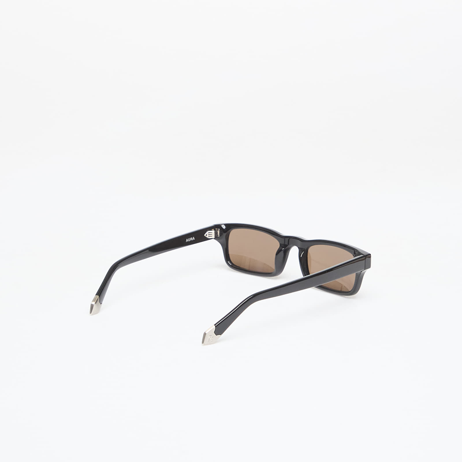 Ochelari de soare pentru bărbați REPRESENT Aura Sunglasses Jet Black