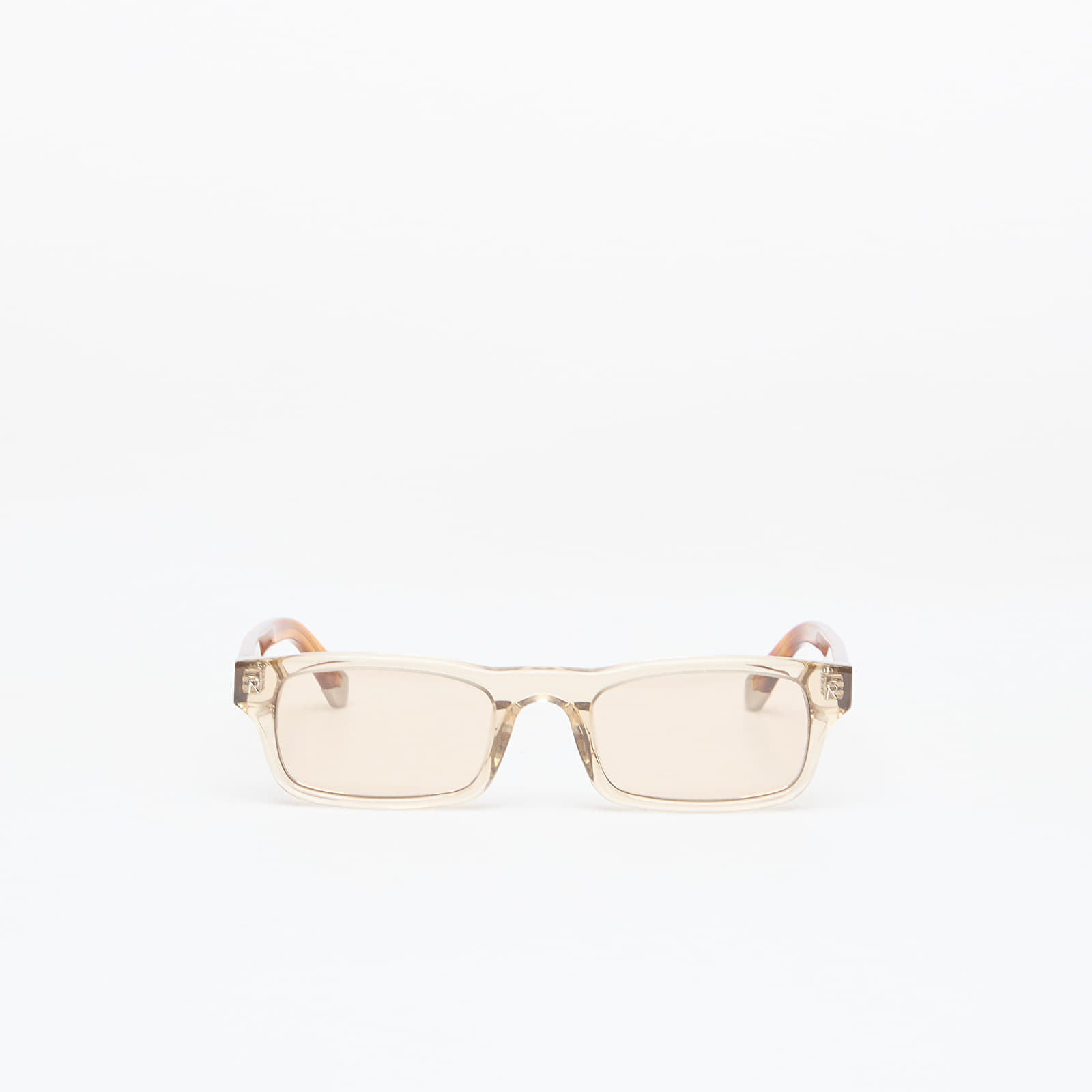 Слънчеви очила REPRESENT Aura Sunglasses Beige Universal
