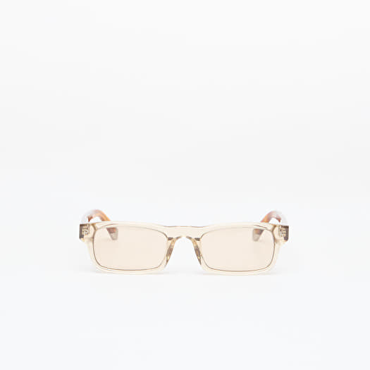 Occhiali da sole REPRESENT Aura Sunglasses Beige