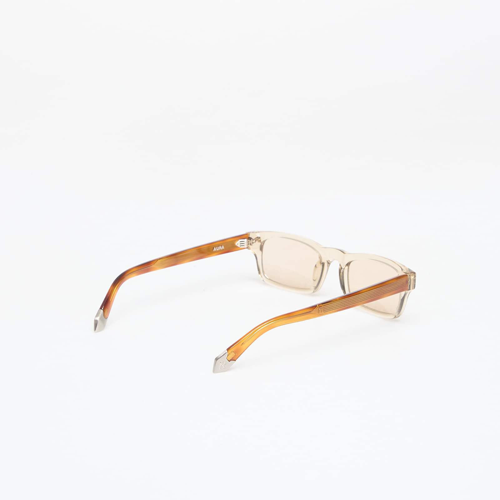 Muške sunčane naočale REPRESENT Aura Sunglasses Beige