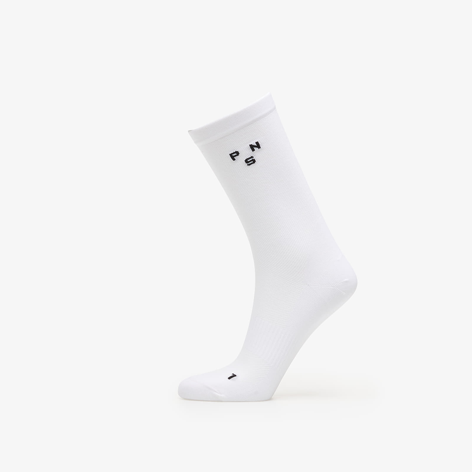 Чорапи Pas Normal Studios Lightweight Socks White L