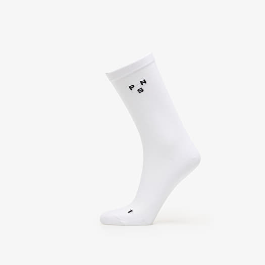 Kojinės Pas Normal Studios Lightweight Socks White
