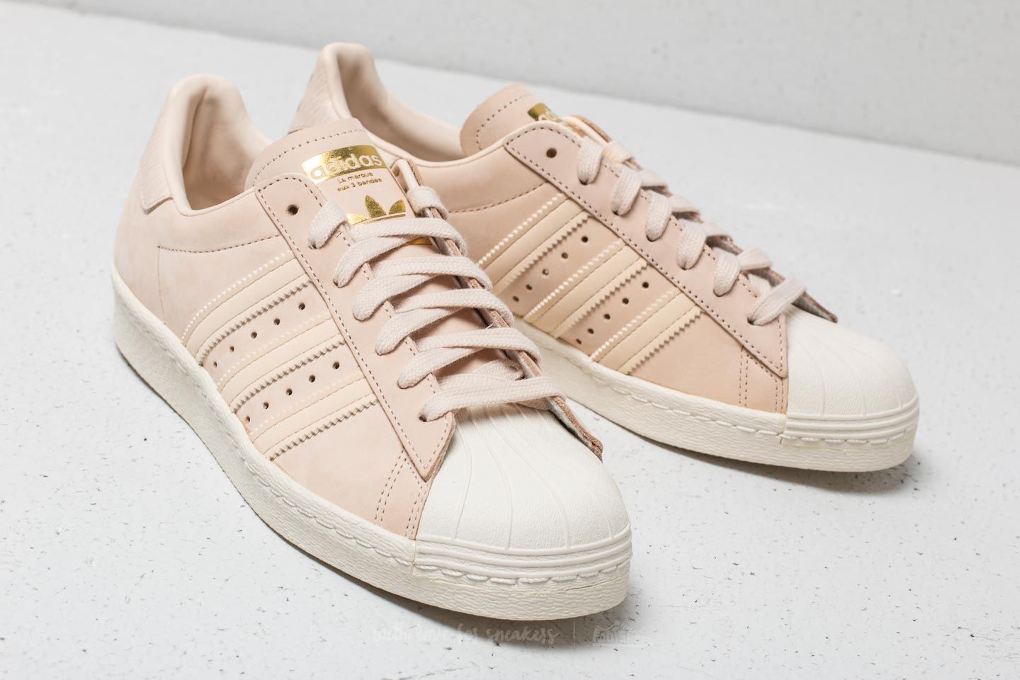 Adidas superstar hot sale mujer 80s