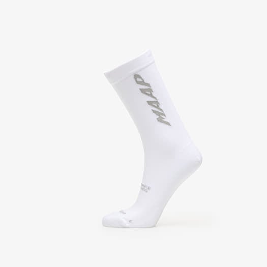 Calzini MAAP Emerge Team Sock White/ Glacier
