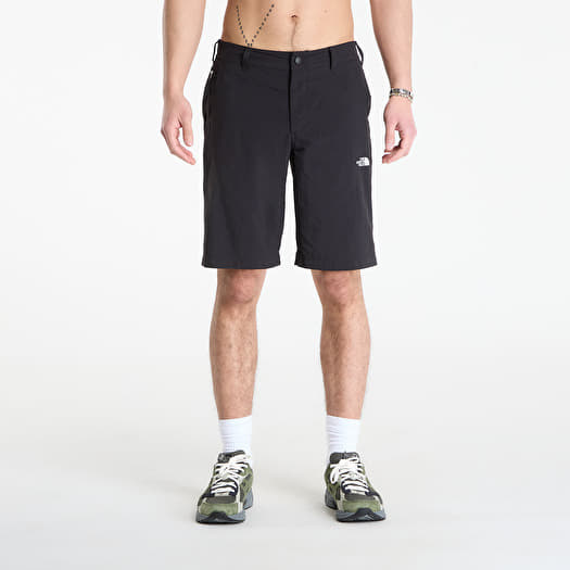 Pantalones cortos The North Face Tanken Short TNF Black