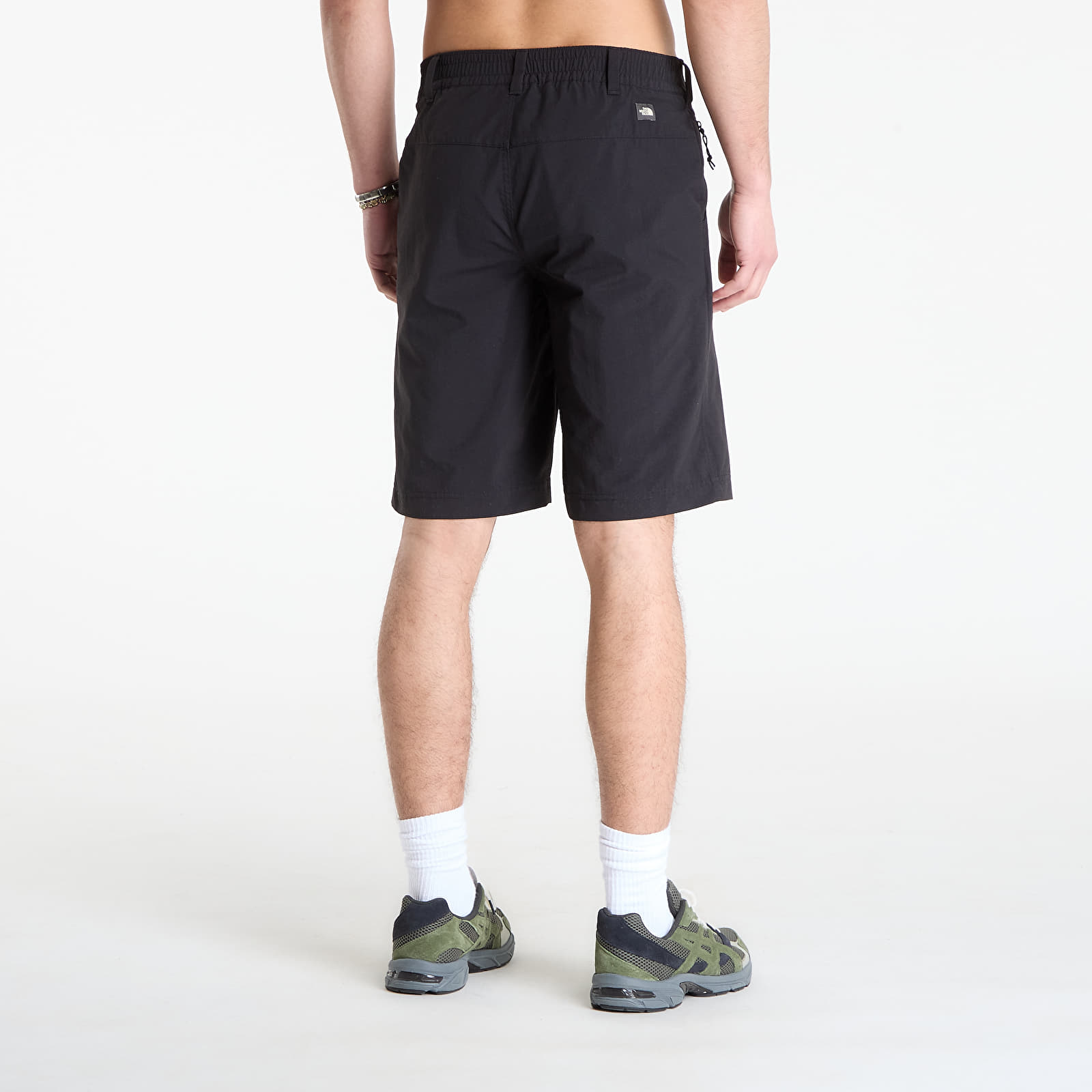 Shorts The North Face Tanken Short TNF Black