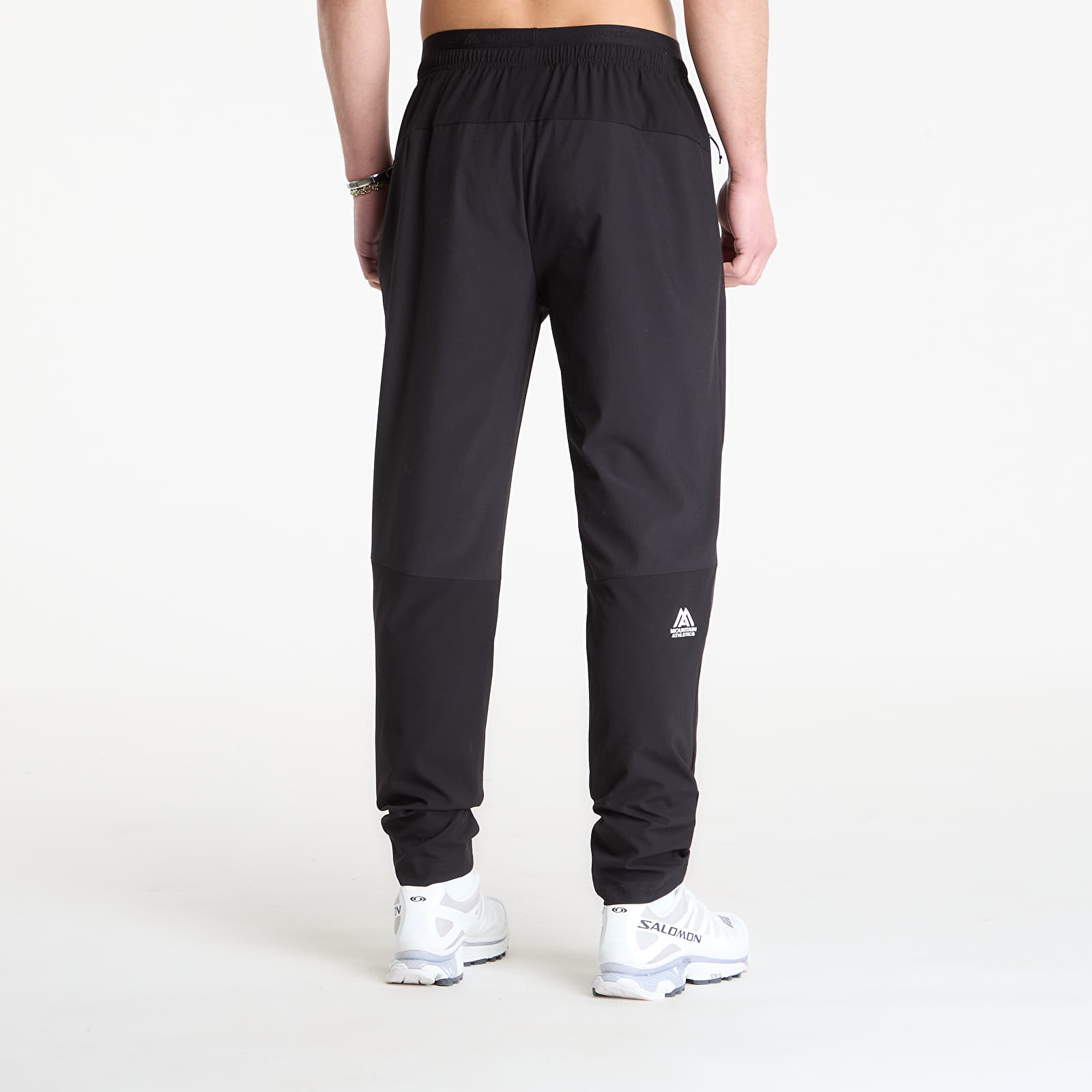 Hlače The North Face Mountain Athletics Ushba Pants TNF Black