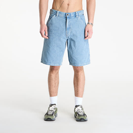 Calções Vans Chore Loose Denim Short Stonewash/ Blue