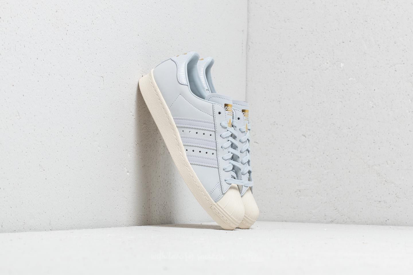 adidas Superstar 80s W