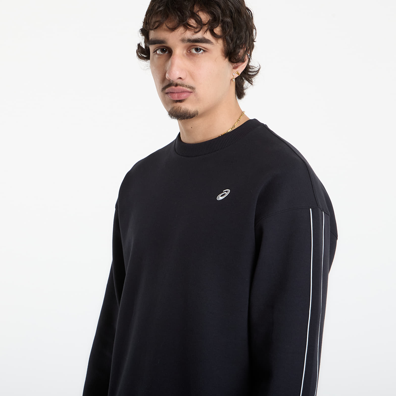 Φούτερ Asics Track Club Heritage Crew UNISEX ?