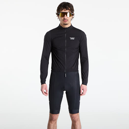 Striukė Pas Normal Studios Mechanism Stow Away Jacket Black