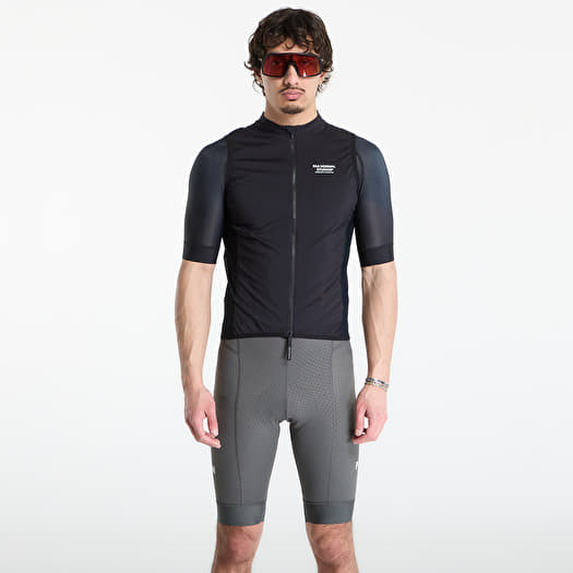 Liemenė Pas Normal Studios Mechanism Stow Away Gilet Black