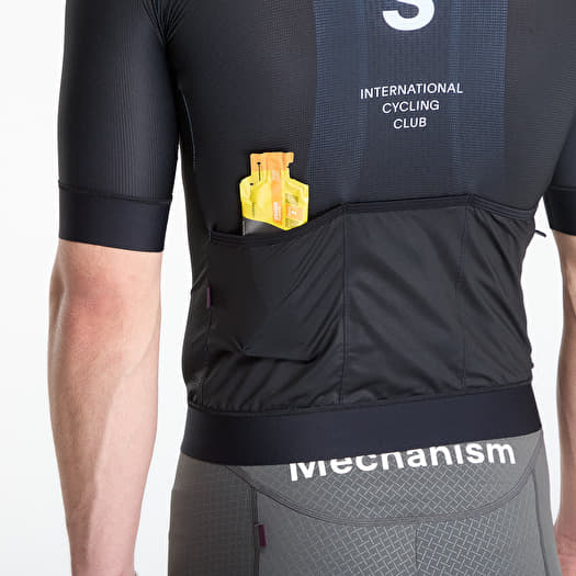 Jerseys Pas Normal Studios Mechanism Jersey Black (MJ0107AM-999