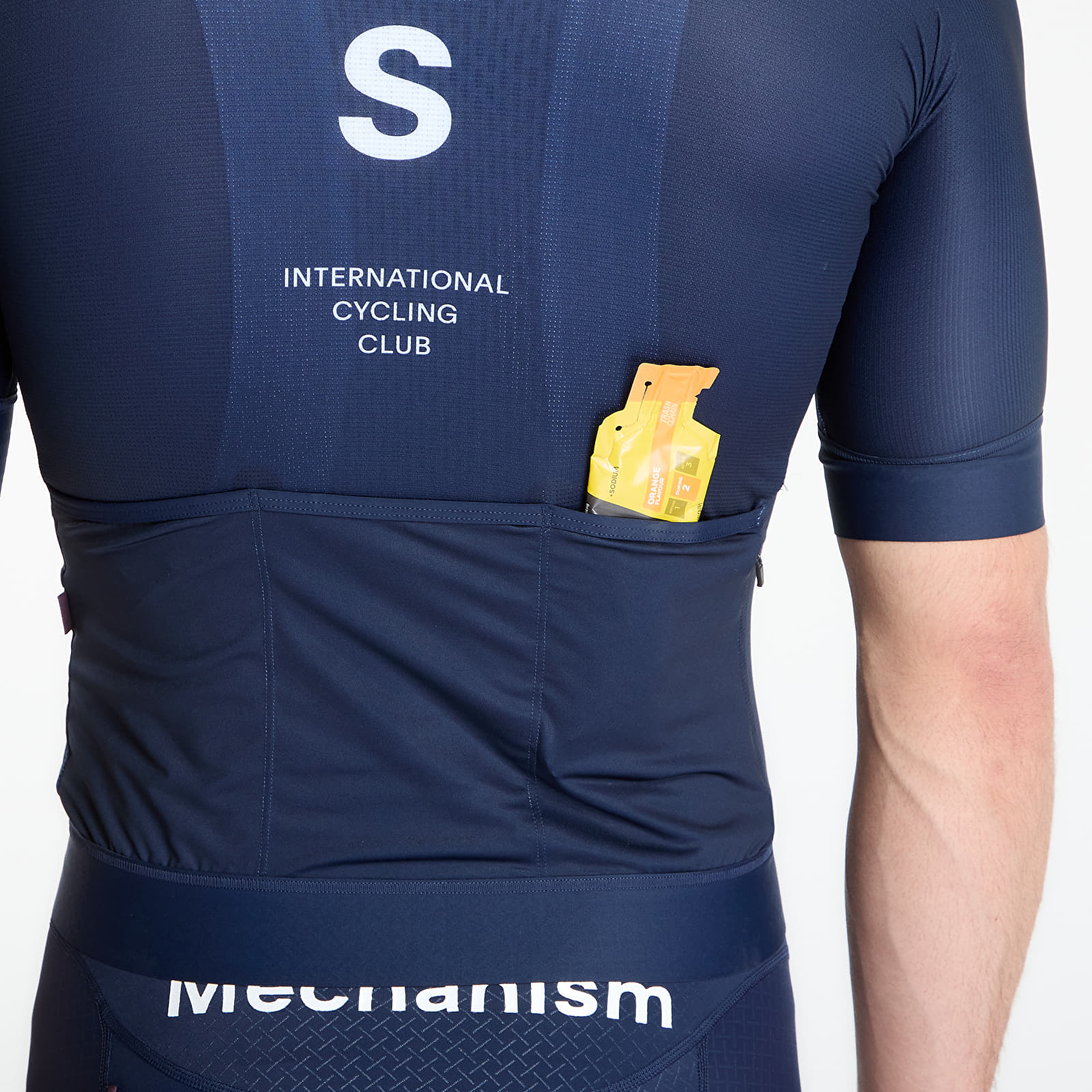 Jerseuri Pas Normal Studios Mechanism Jersey Navy