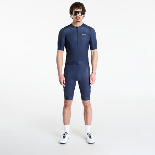 Pas Normal Studios Mechanism Jersey Navy | Footshop