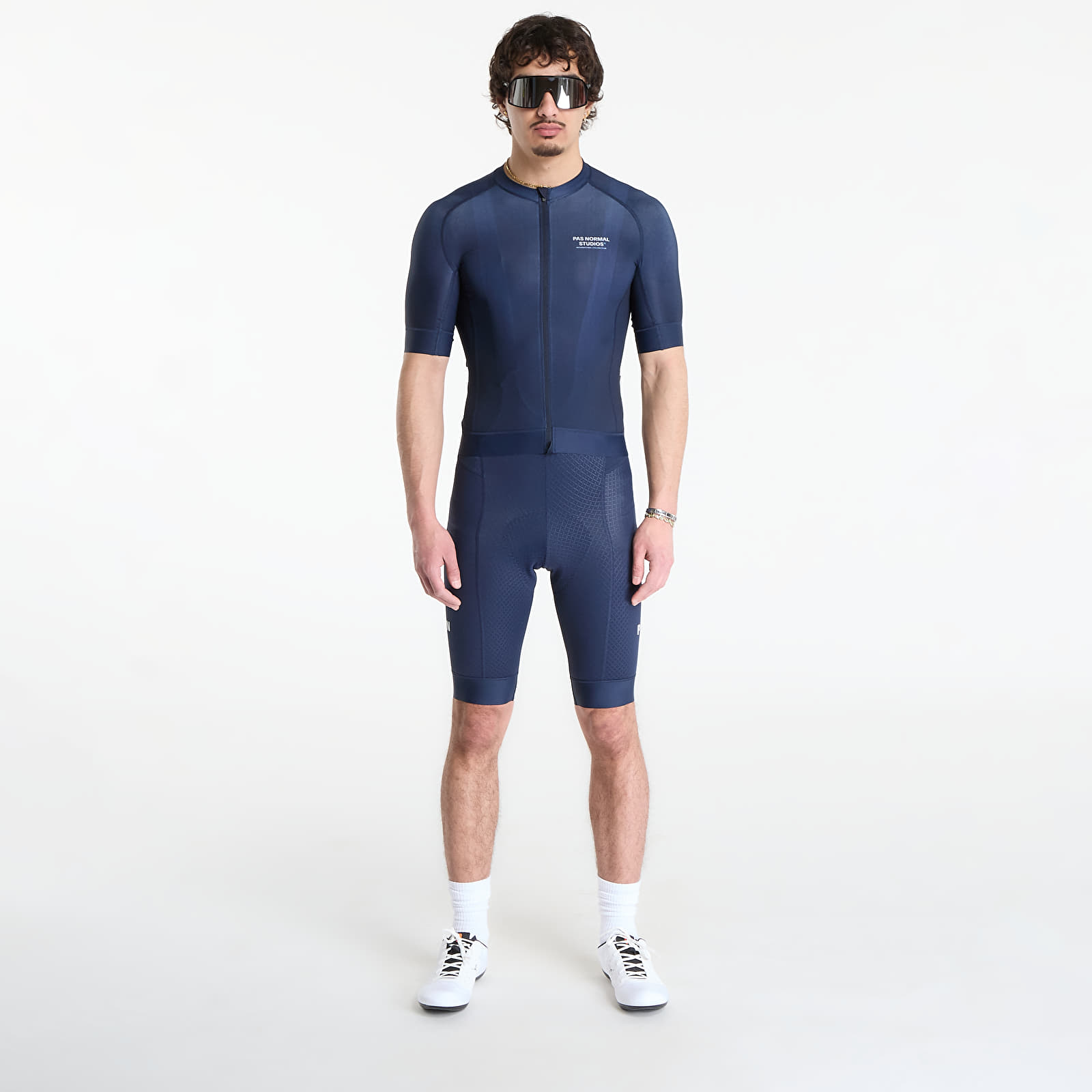 Jerseuri Pas Normal Studios Mechanism Jersey Navy