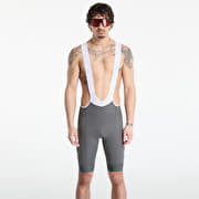 Pas Normal Studios Mechanism Bibs Dark Grey