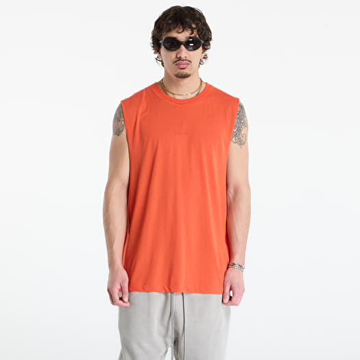 Tank top Oakley Reserve Momento Tank Aviator Orange