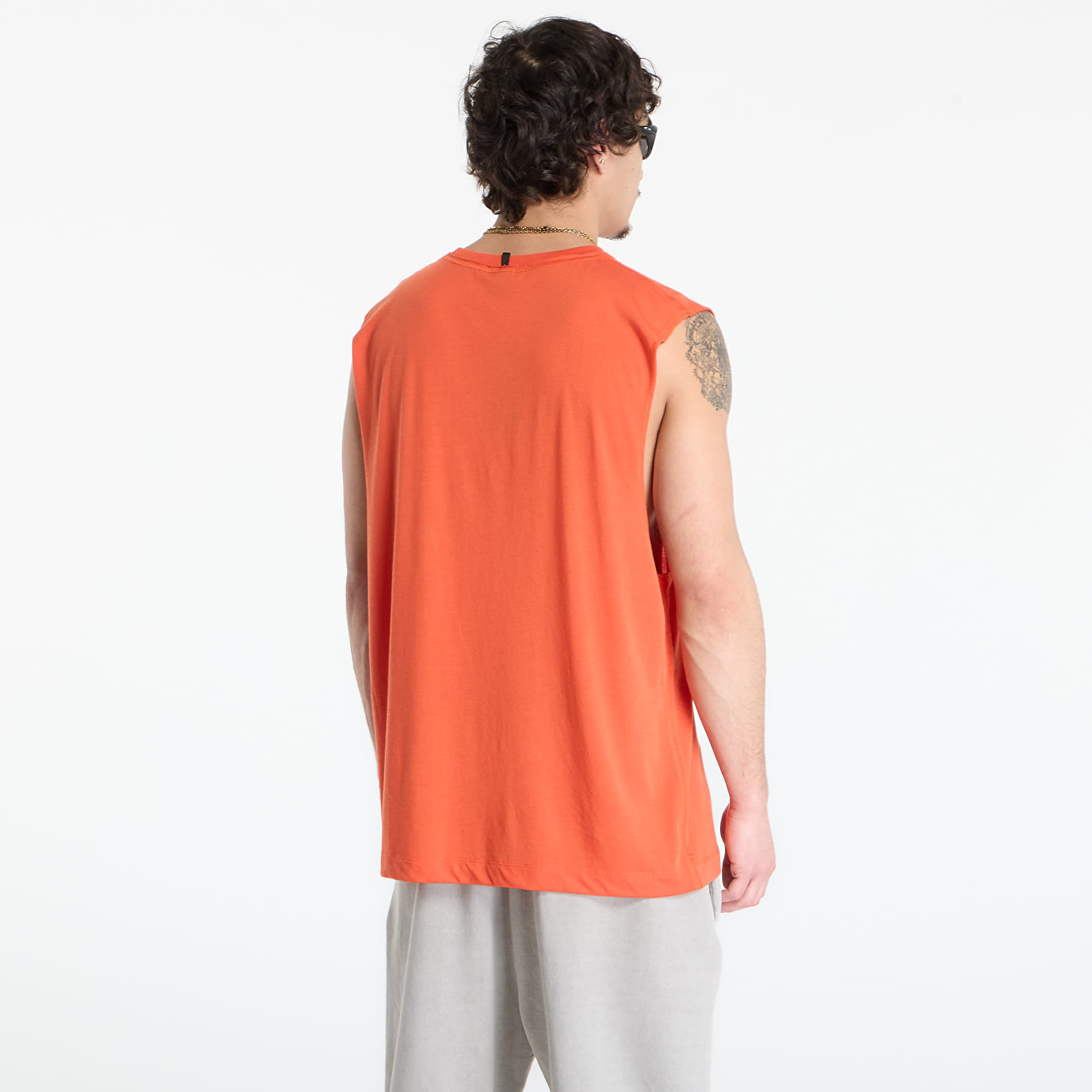 Liivit Oakley Reserve Momento Tank Aviator Orange