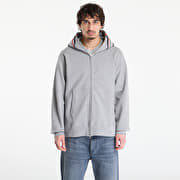A BATHING APE Shark Full Zip Hoodie UNISEX Gray