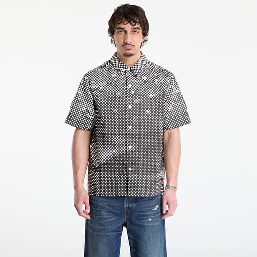 Риза Billionaire Boys Club Icecream Burger Ss Shirt Grey