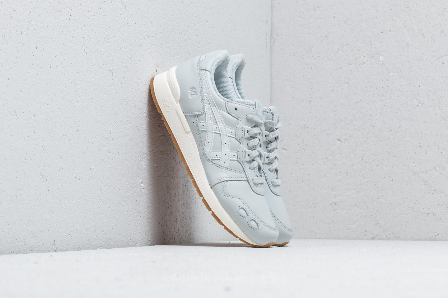 Gel lyte glacier grey discount