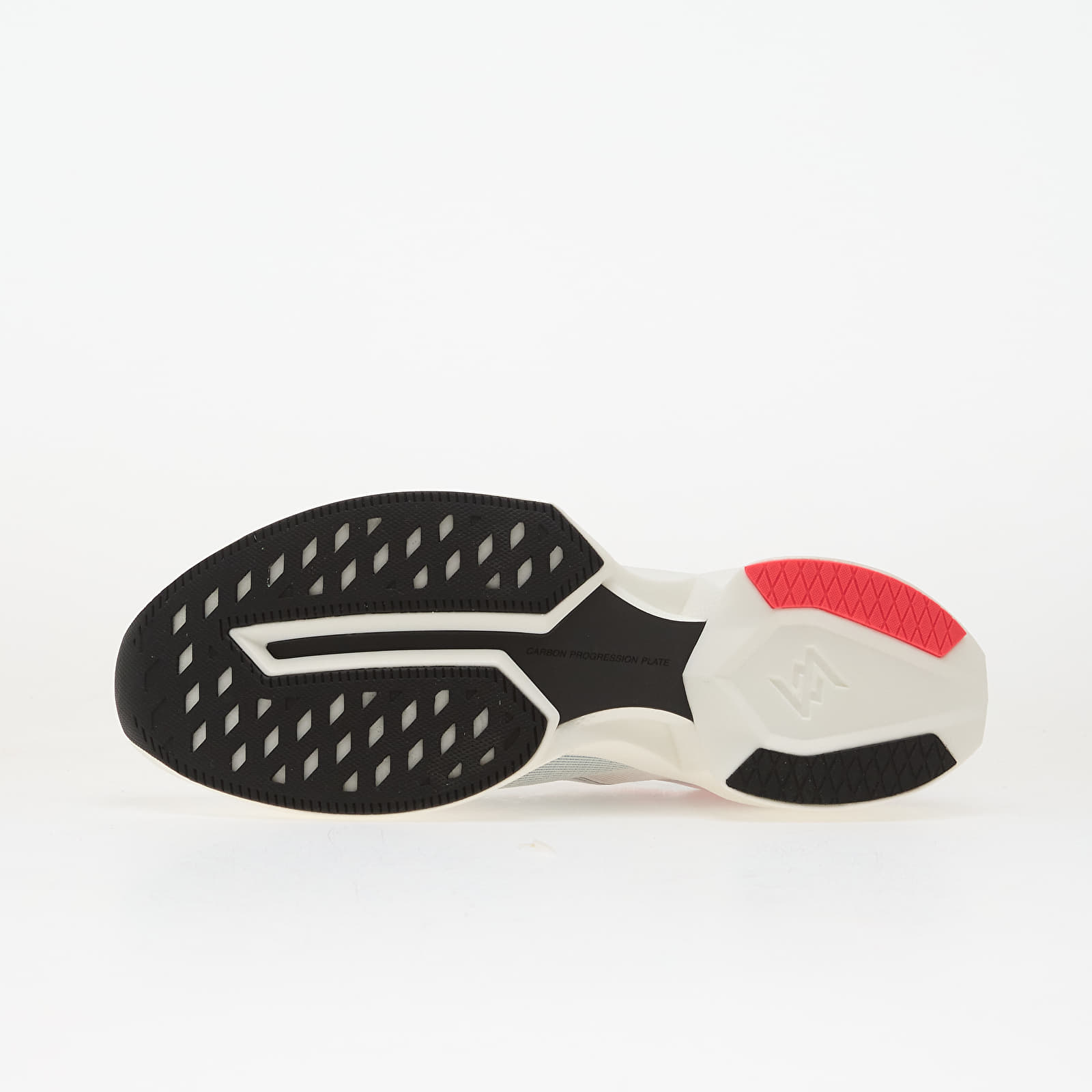 Încălțăminte și sneakerși pentru bărbați REPRESENT 247 Arc-4 Elite Race Flat White/ Jet Black