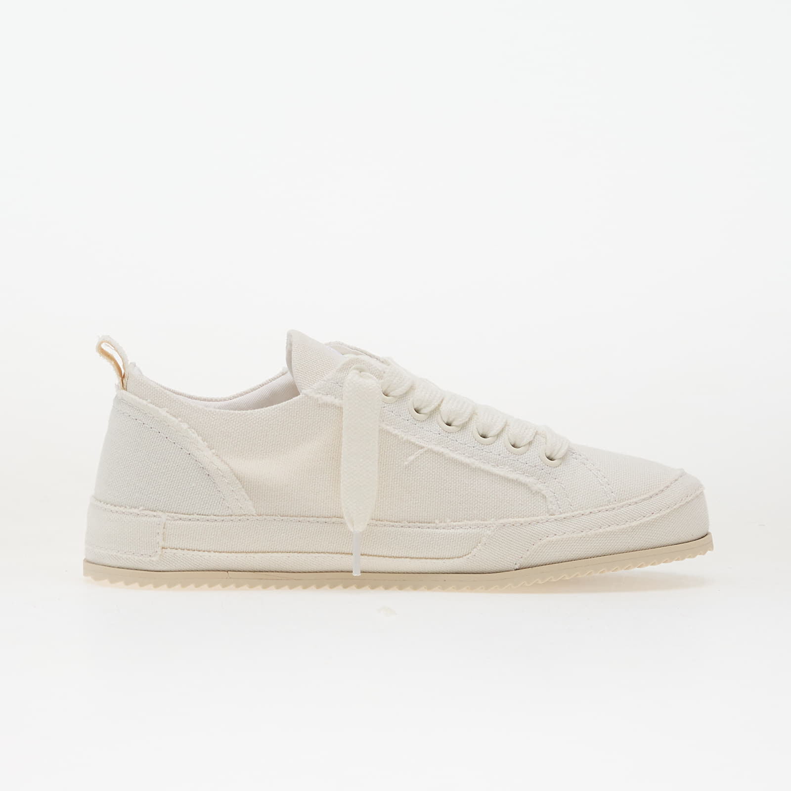 Herenschoenen REPRESENT Alpha Wrap - Canvas Vintage White
