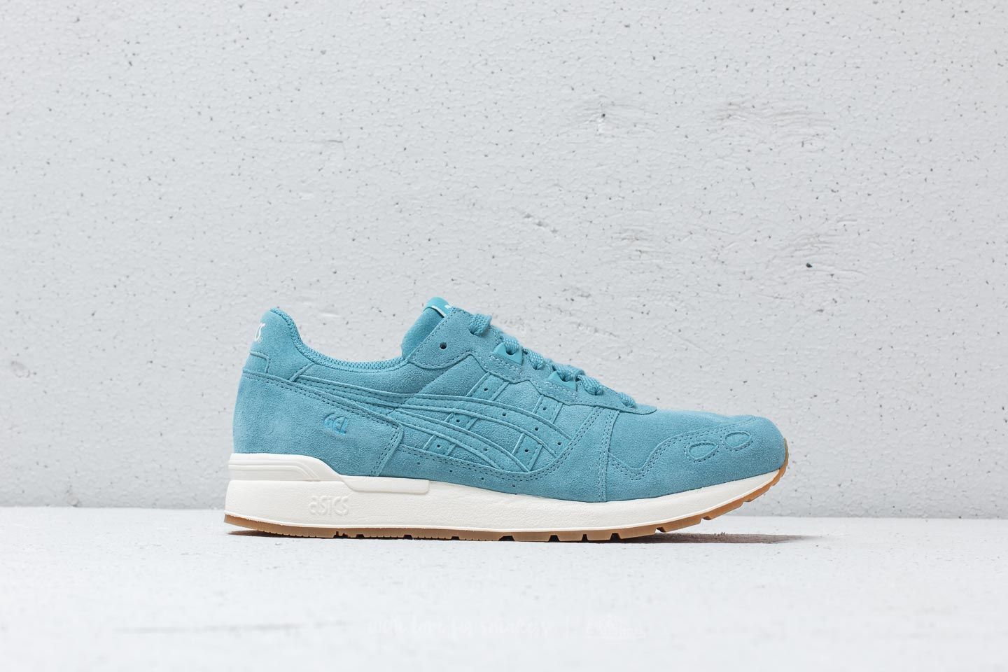 Asics gel lyte discount ii mujer Gris