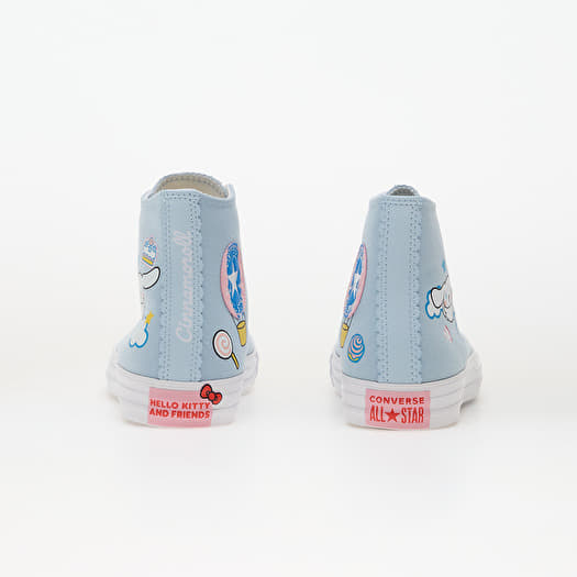 Converse x Hello Kitty and FriendsChuck Taylor All Star Hi Baby